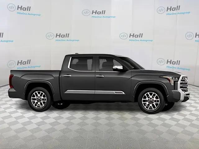 2026 Toyota Tundra 1794 Edition CrewMax 5.5' Bed