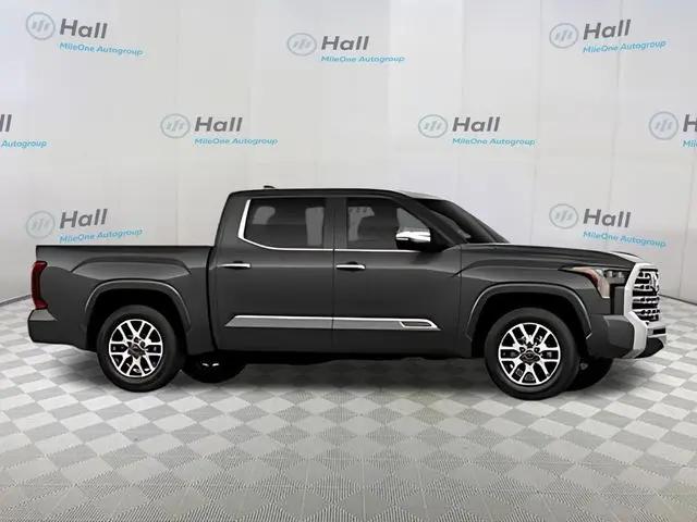 2026 Toyota Tundra 1794 Edition CrewMax 5.5' Bed