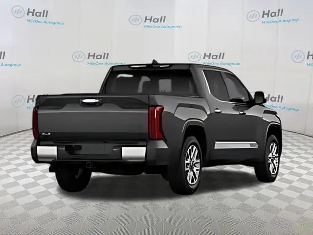 2026 Toyota Tundra 1794 Edition CrewMax 5.5' Bed