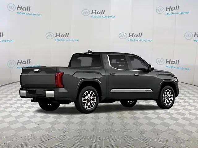 2026 Toyota Tundra 1794 Edition CrewMax 5.5' Bed