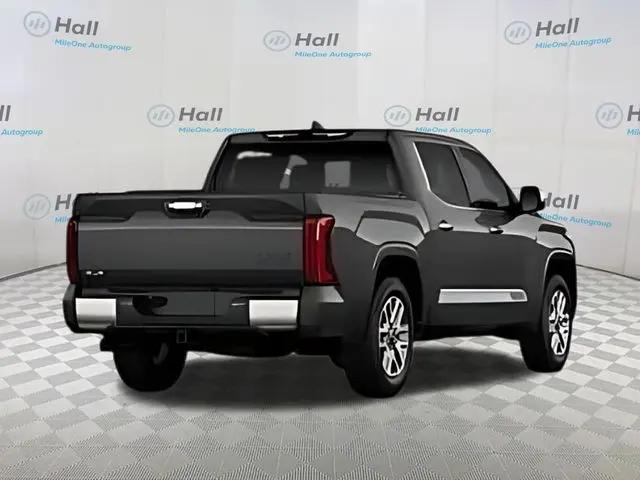 2026 Toyota Tundra 1794 Edition CrewMax 5.5' Bed