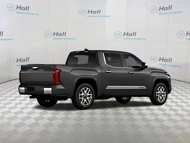 2026 Toyota Tundra 1794 Edition CrewMax 5.5' Bed