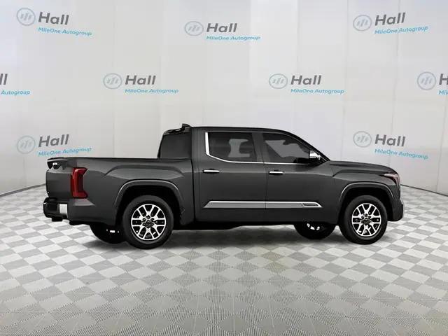 2026 Toyota Tundra 1794 Edition CrewMax 5.5' Bed