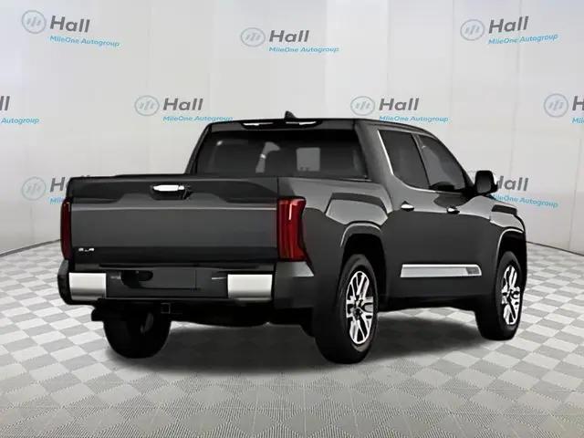 2026 Toyota Tundra 1794 Edition CrewMax 5.5' Bed