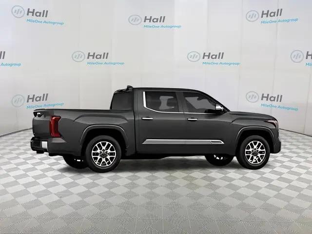2026 Toyota Tundra 1794 Edition CrewMax 5.5' Bed