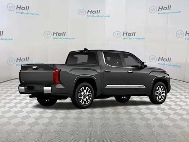 2026 Toyota Tundra 1794 Edition CrewMax 5.5' Bed