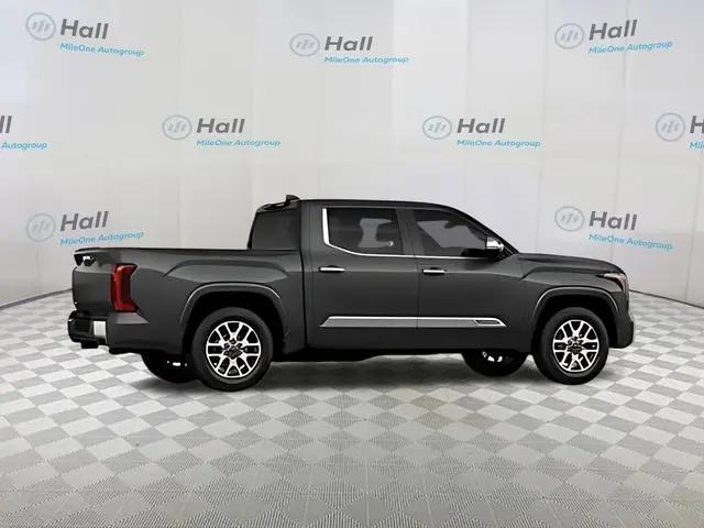 2026 Toyota Tundra 1794 Edition CrewMax 5.5' Bed