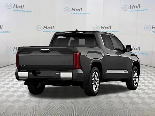2026 Toyota Tundra 1794 Edition CrewMax 5.5' Bed