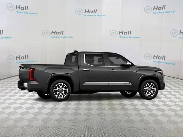 2026 Toyota Tundra 1794 Edition CrewMax 5.5' Bed