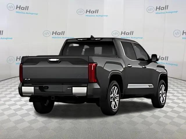 2026 Toyota Tundra 1794 Edition CrewMax 5.5' Bed