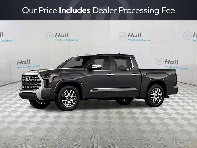 2026 Toyota Tundra 1794 Edition CrewMax 5.5' Bed for sale in Virginia Beach, VA