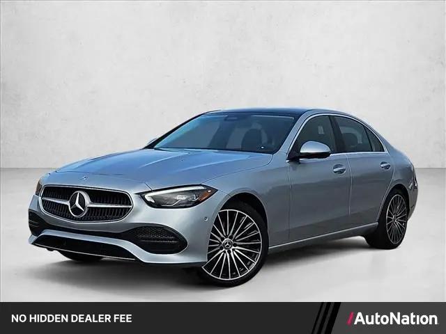 2026 Mercedes-Benz C-CLASS C 300 C 300 for sale in Waco, TX