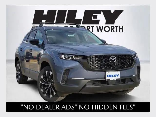 2026 Mazda CX-50 Hybrid Premium Plus for sale in Fort Worth, TX