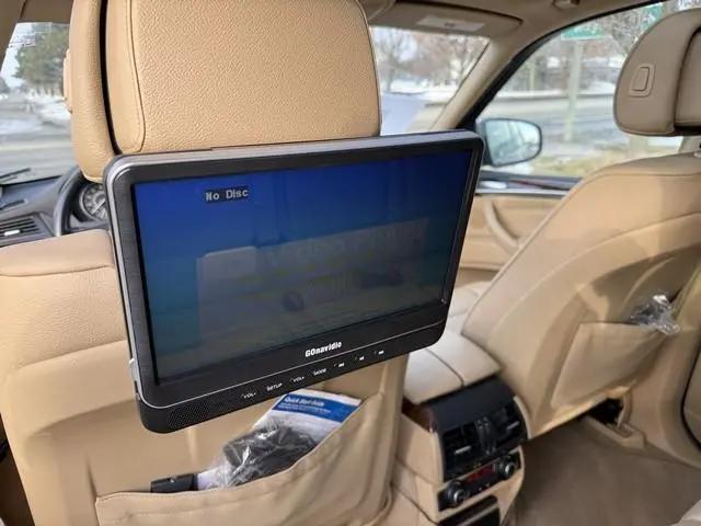 2011 BMW X5 xDrive35i