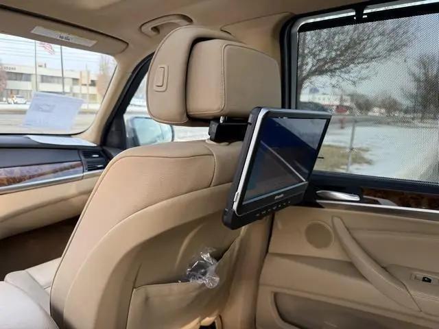 2011 BMW X5 xDrive35i