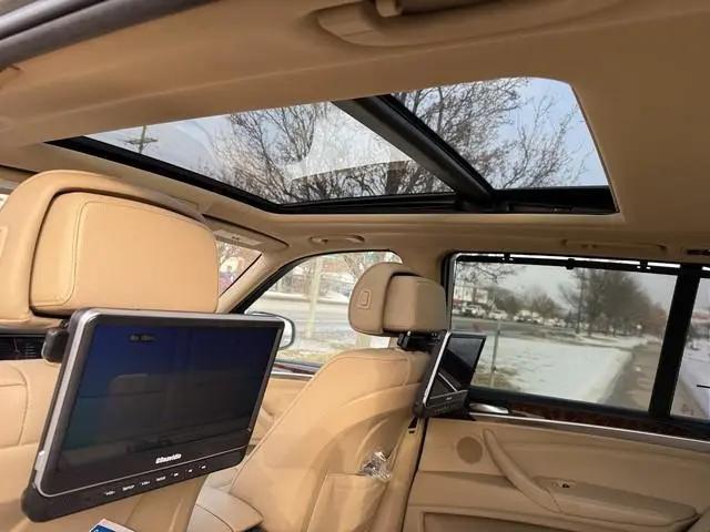 2011 BMW X5 xDrive35i