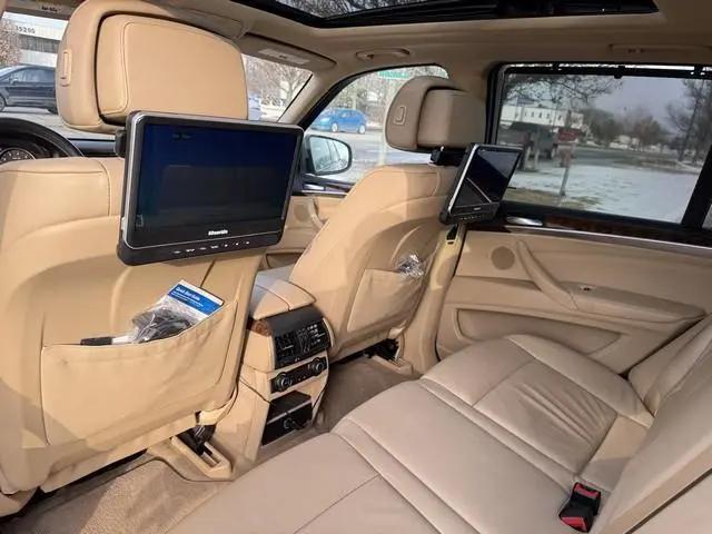 2011 BMW X5 xDrive35i