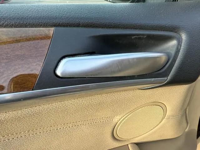 2011 BMW X5 xDrive35i