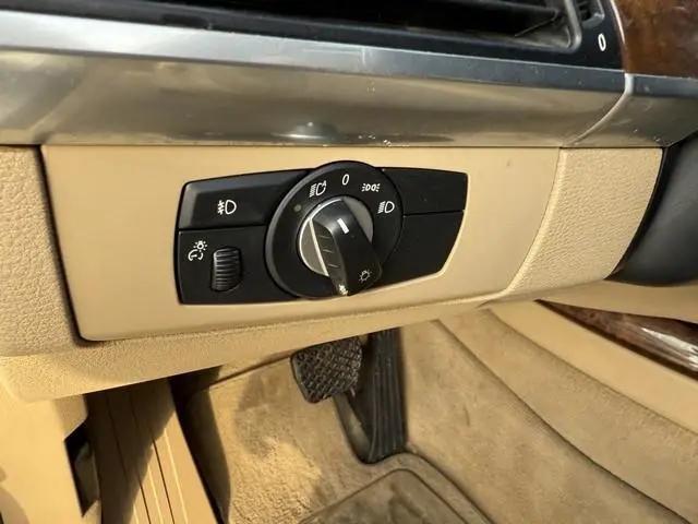 2011 BMW X5 xDrive35i