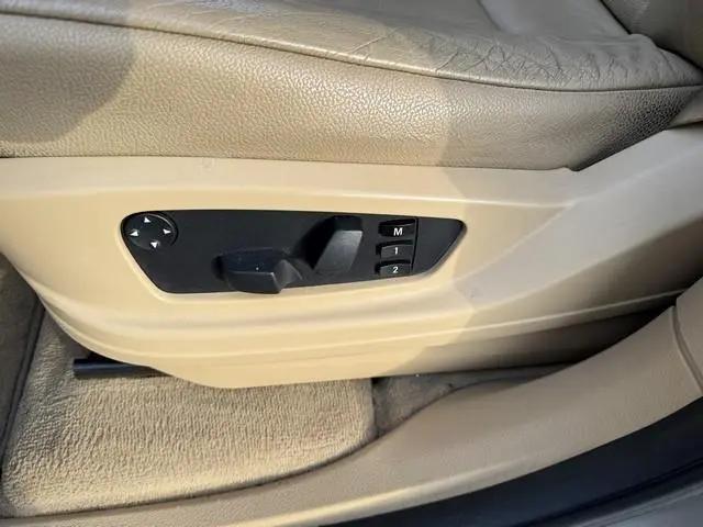 2011 BMW X5 xDrive35i