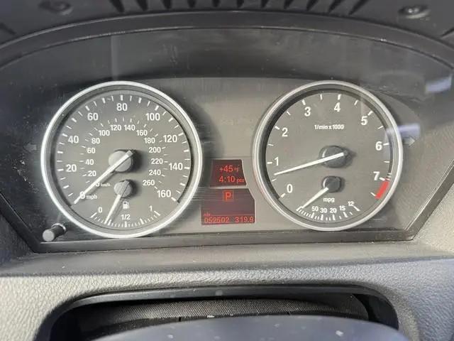 2011 BMW X5 xDrive35i