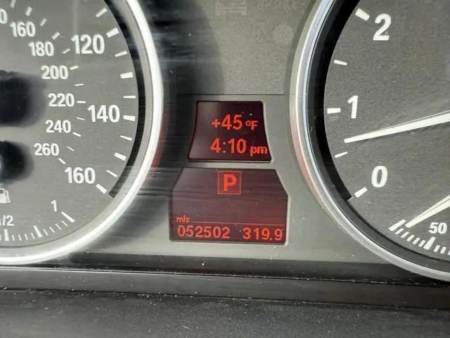 2011 BMW X5 xDrive35i