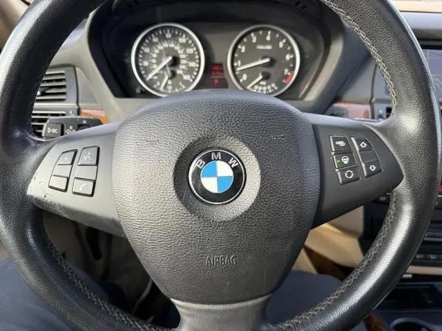 2011 BMW X5 xDrive35i