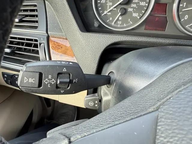 2011 BMW X5 xDrive35i