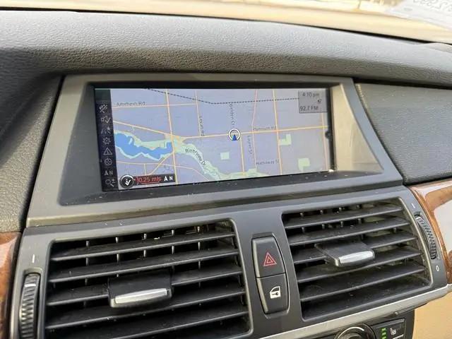 2011 BMW X5 xDrive35i