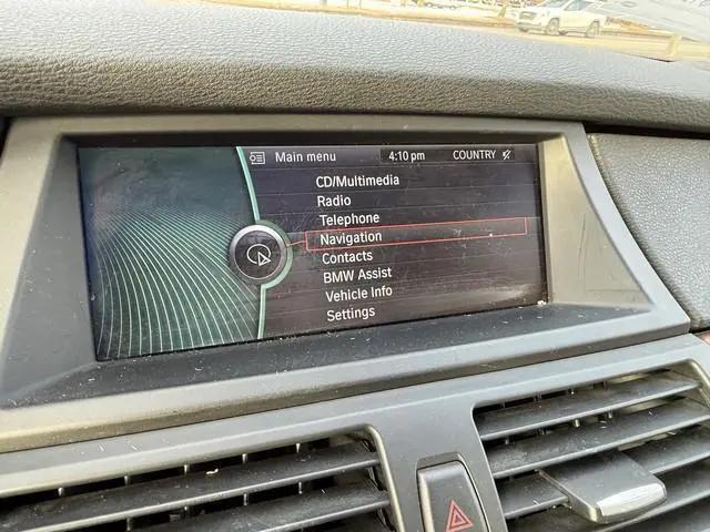 2011 BMW X5 xDrive35i