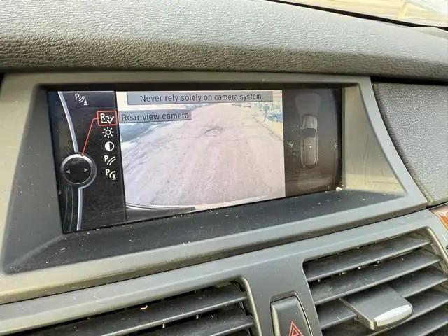 2011 BMW X5 xDrive35i