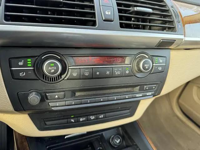 2011 BMW X5 xDrive35i