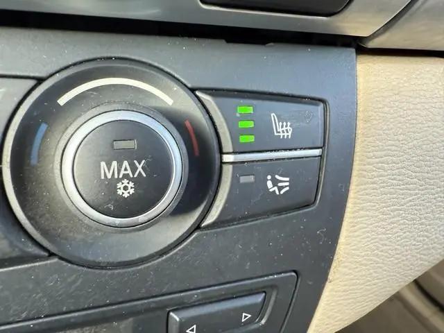 2011 BMW X5 xDrive35i