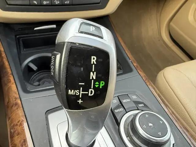 2011 BMW X5 xDrive35i
