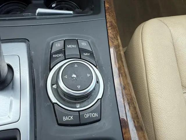 2011 BMW X5 xDrive35i