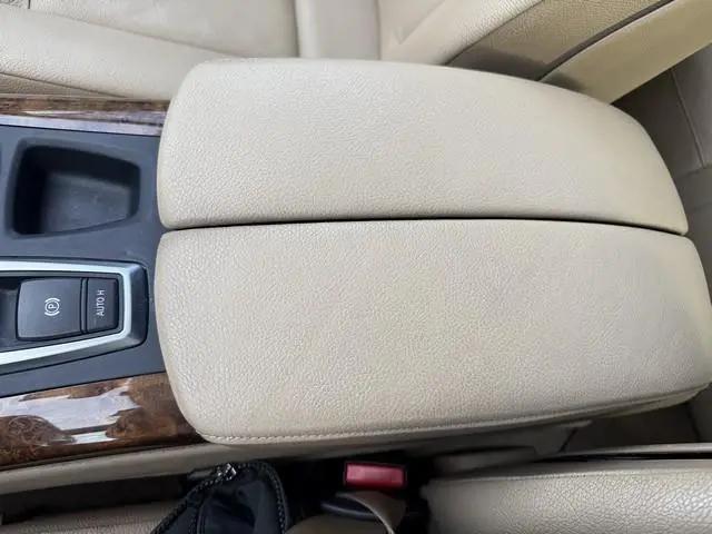 2011 BMW X5 xDrive35i