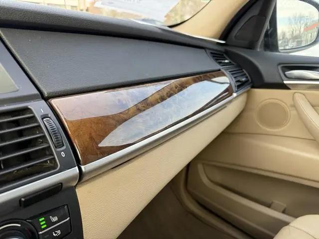 2011 BMW X5 xDrive35i