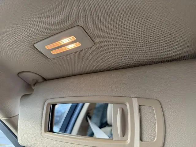2011 BMW X5 xDrive35i
