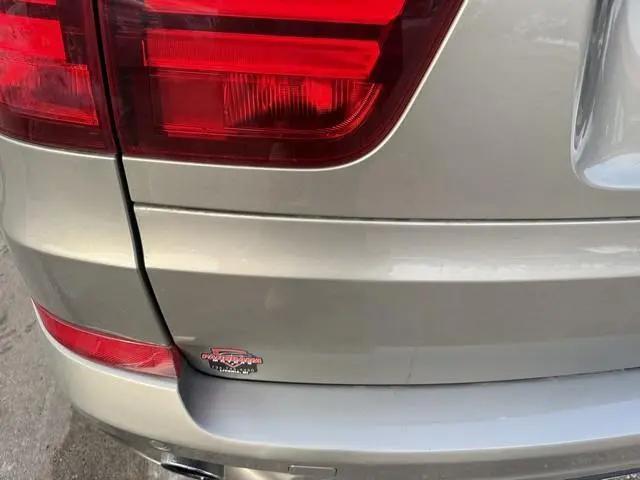2011 BMW X5 xDrive35i