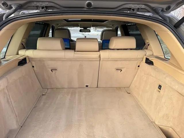 2011 BMW X5 xDrive35i