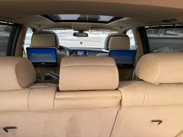 2011 BMW X5 xDrive35i