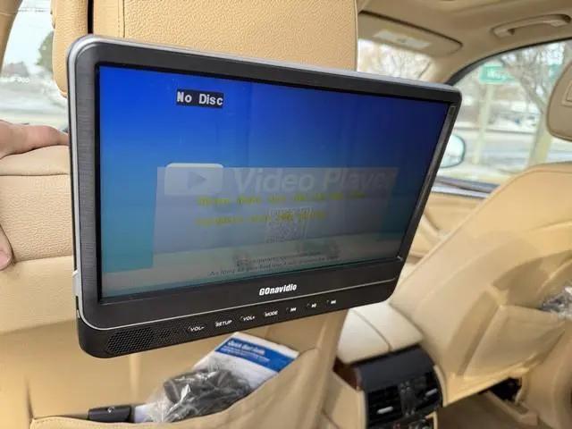 2011 BMW X5 xDrive35i