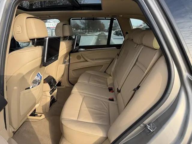 2011 BMW X5 xDrive35i