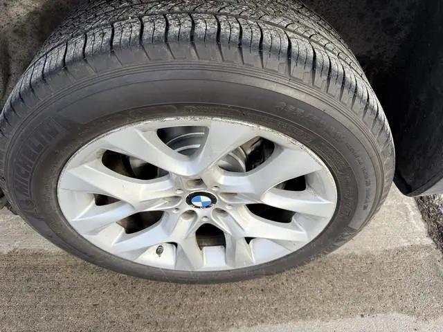 2011 BMW X5 xDrive35i