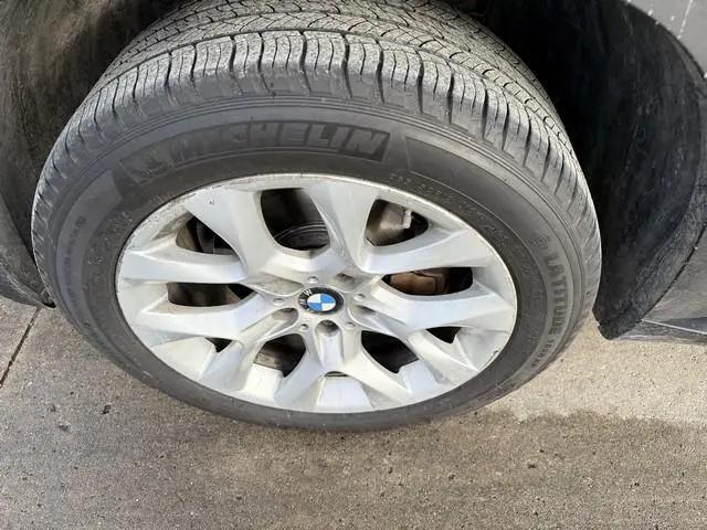2011 BMW X5 xDrive35i