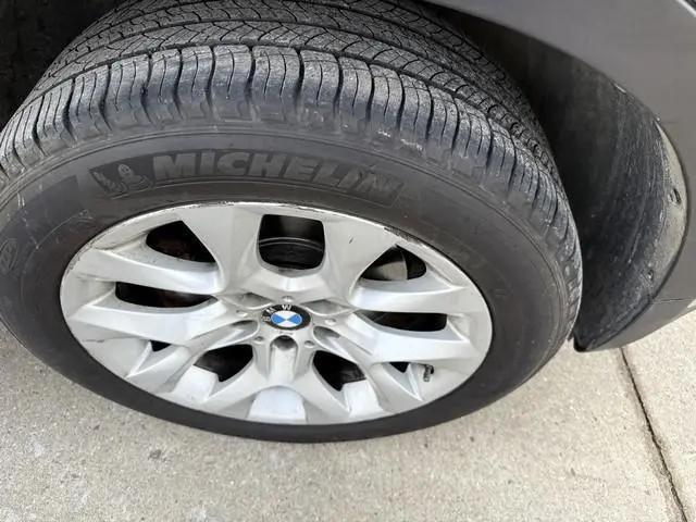 2011 BMW X5 xDrive35i
