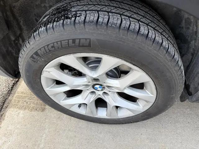 2011 BMW X5 xDrive35i