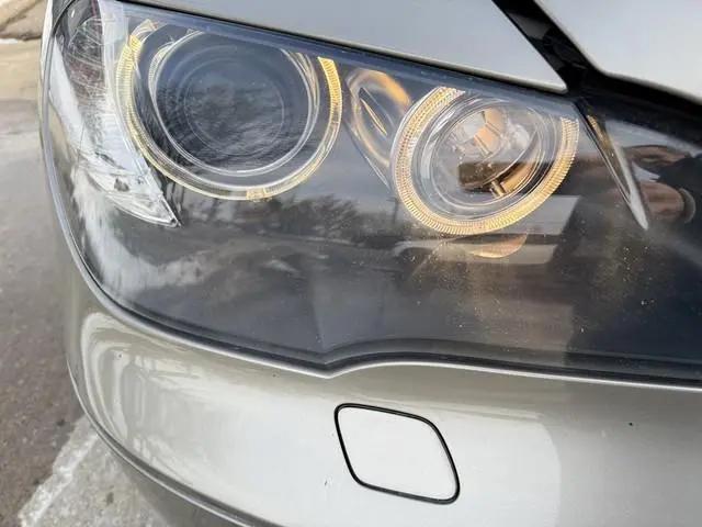 2011 BMW X5 xDrive35i