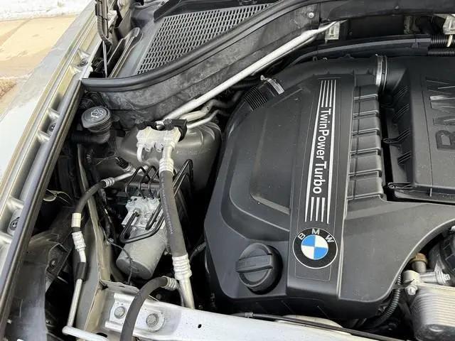2011 BMW X5 xDrive35i