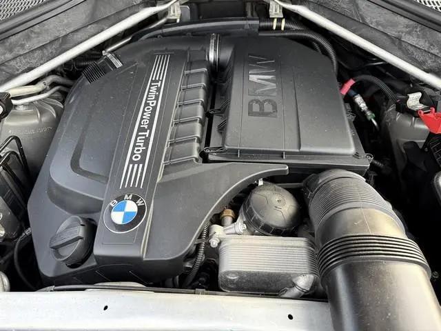 2011 BMW X5 xDrive35i